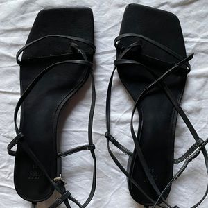 H&M sandals